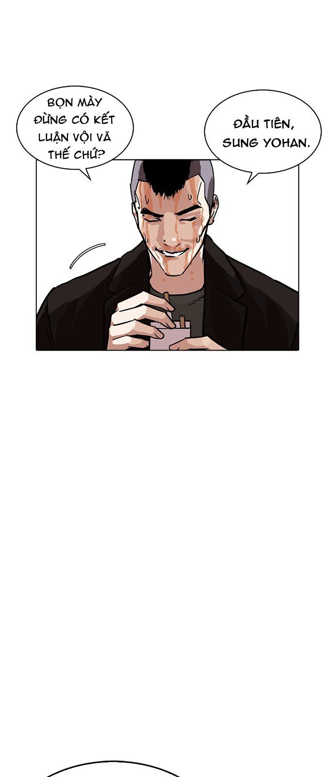 Lookism - Hoán Đổi Diệu Kỳ hoán đổi diệu kỳ - chapter 229 - Upload bởi truyensieuhay.com