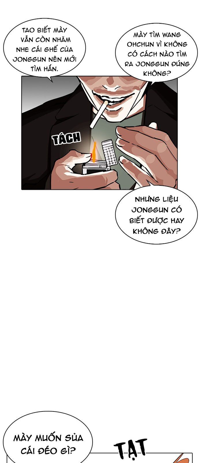 Lookism - Hoán Đổi Diệu Kỳ hoán đổi diệu kỳ - chapter 229 - Upload bởi truyensieuhay.com