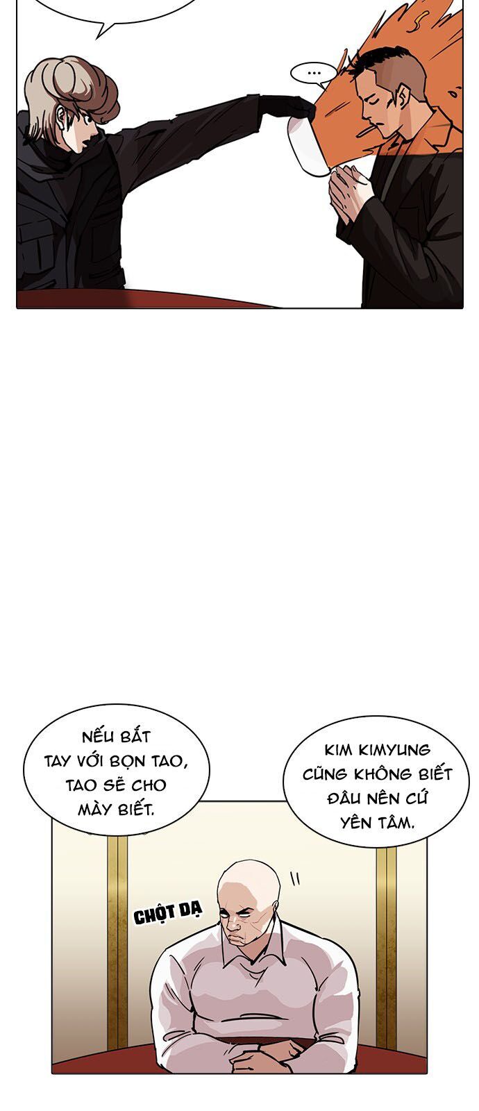 Lookism - Hoán Đổi Diệu Kỳ hoán đổi diệu kỳ - chapter 229 - Upload bởi truyensieuhay.com