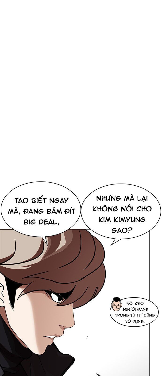 Lookism - Hoán Đổi Diệu Kỳ hoán đổi diệu kỳ - chapter 229 - Upload bởi truyensieuhay.com
