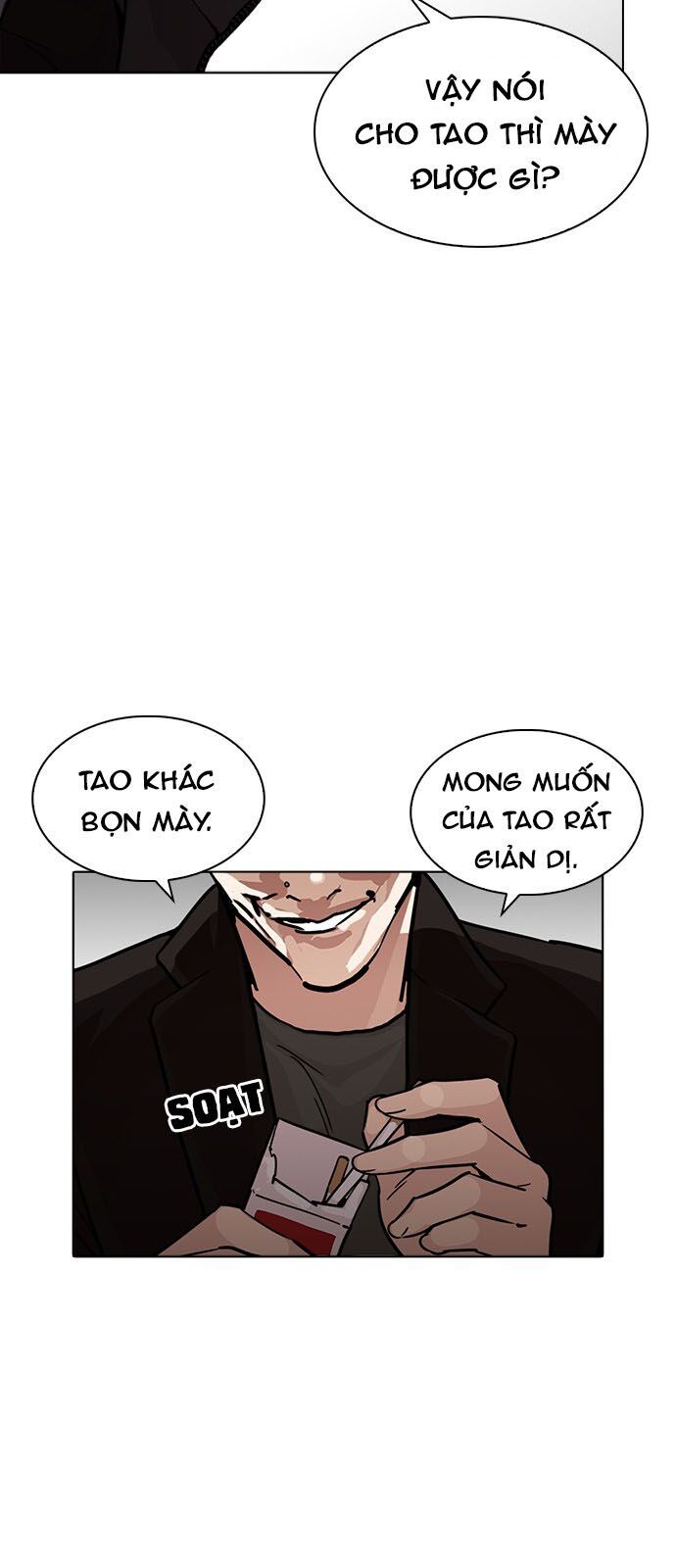 Lookism - Hoán Đổi Diệu Kỳ hoán đổi diệu kỳ - chapter 229 - Upload bởi truyensieuhay.com
