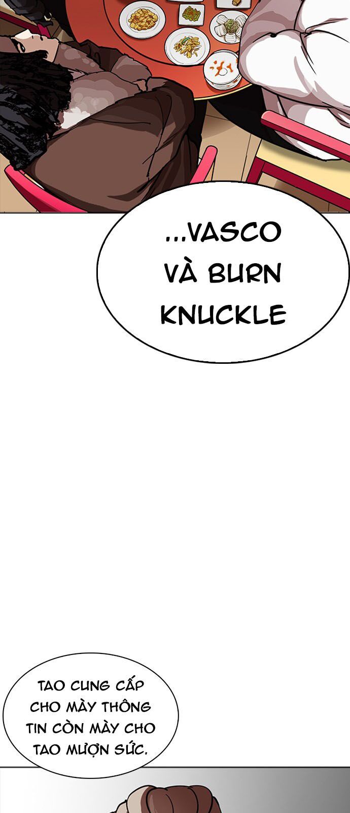 Lookism - Hoán Đổi Diệu Kỳ hoán đổi diệu kỳ - chapter 229 - Upload bởi truyensieuhay.com