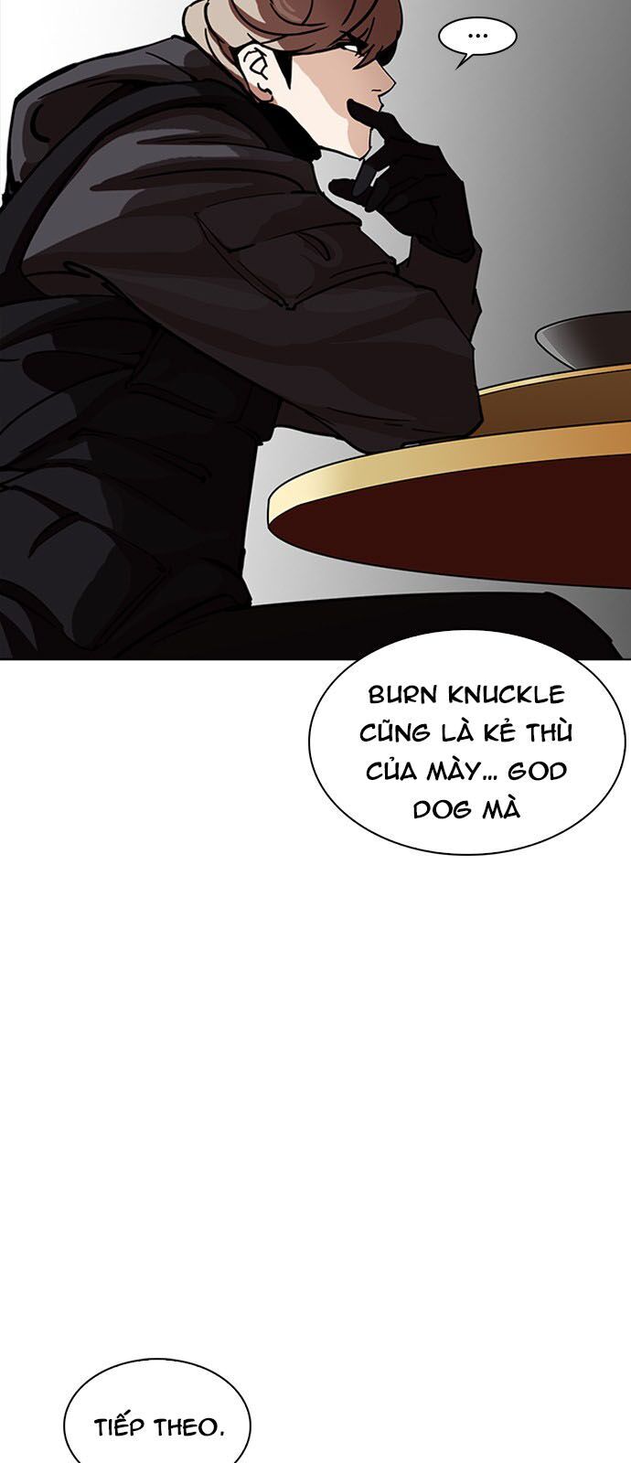 Lookism - Hoán Đổi Diệu Kỳ hoán đổi diệu kỳ - chapter 229 - Upload bởi truyensieuhay.com
