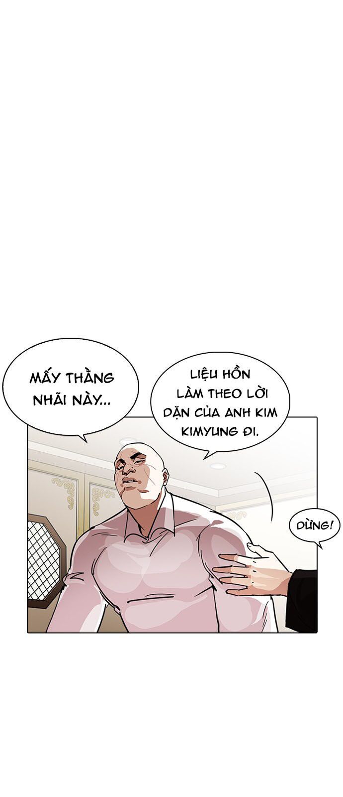 Lookism - Hoán Đổi Diệu Kỳ hoán đổi diệu kỳ - chapter 229 - Upload bởi truyensieuhay.com