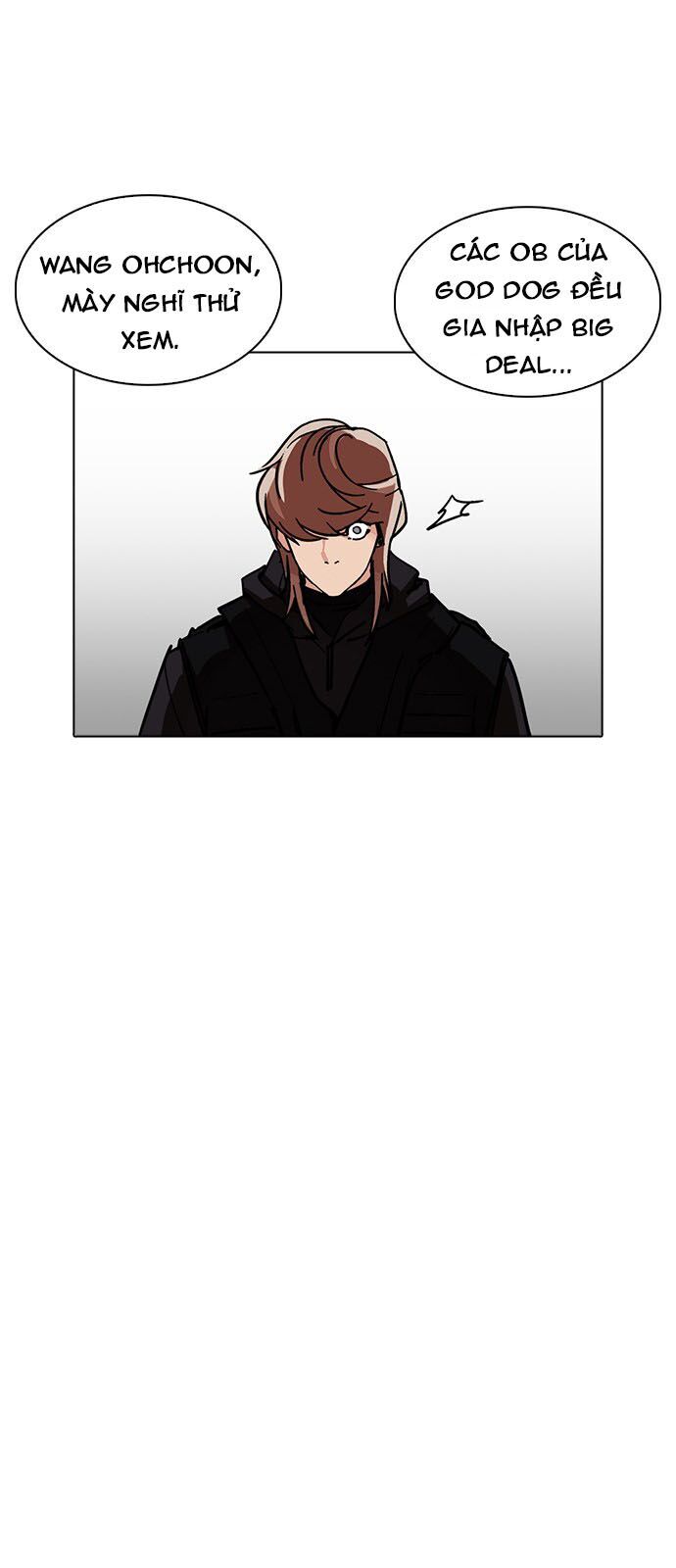 Lookism - Hoán Đổi Diệu Kỳ hoán đổi diệu kỳ - chapter 229 - Upload bởi truyensieuhay.com