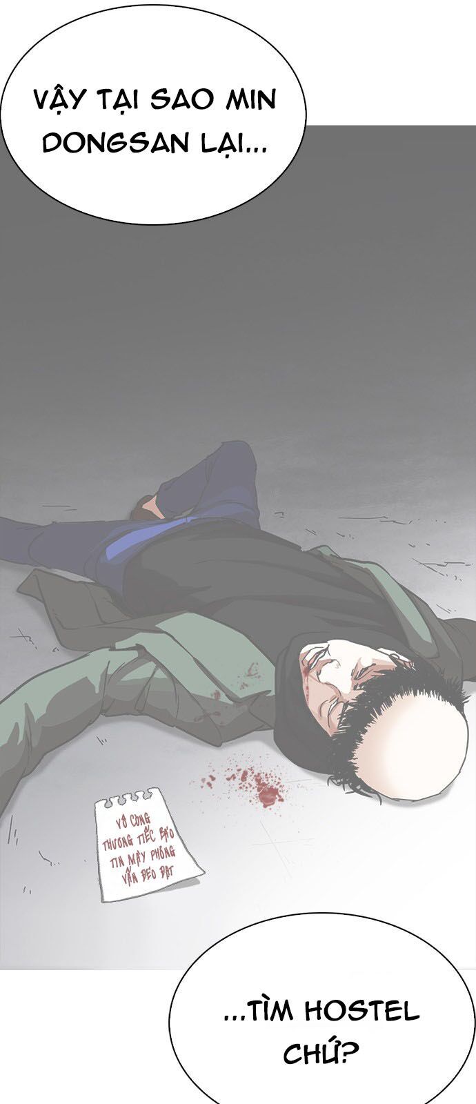 Lookism - Hoán Đổi Diệu Kỳ hoán đổi diệu kỳ - chapter 229 - Upload bởi truyensieuhay.com