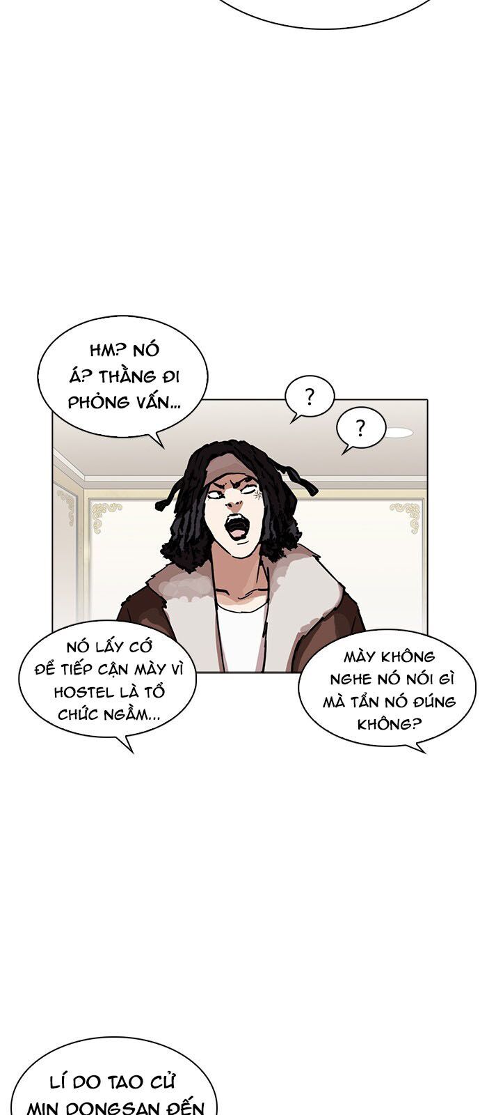 Lookism - Hoán Đổi Diệu Kỳ hoán đổi diệu kỳ - chapter 229 - Upload bởi truyensieuhay.com