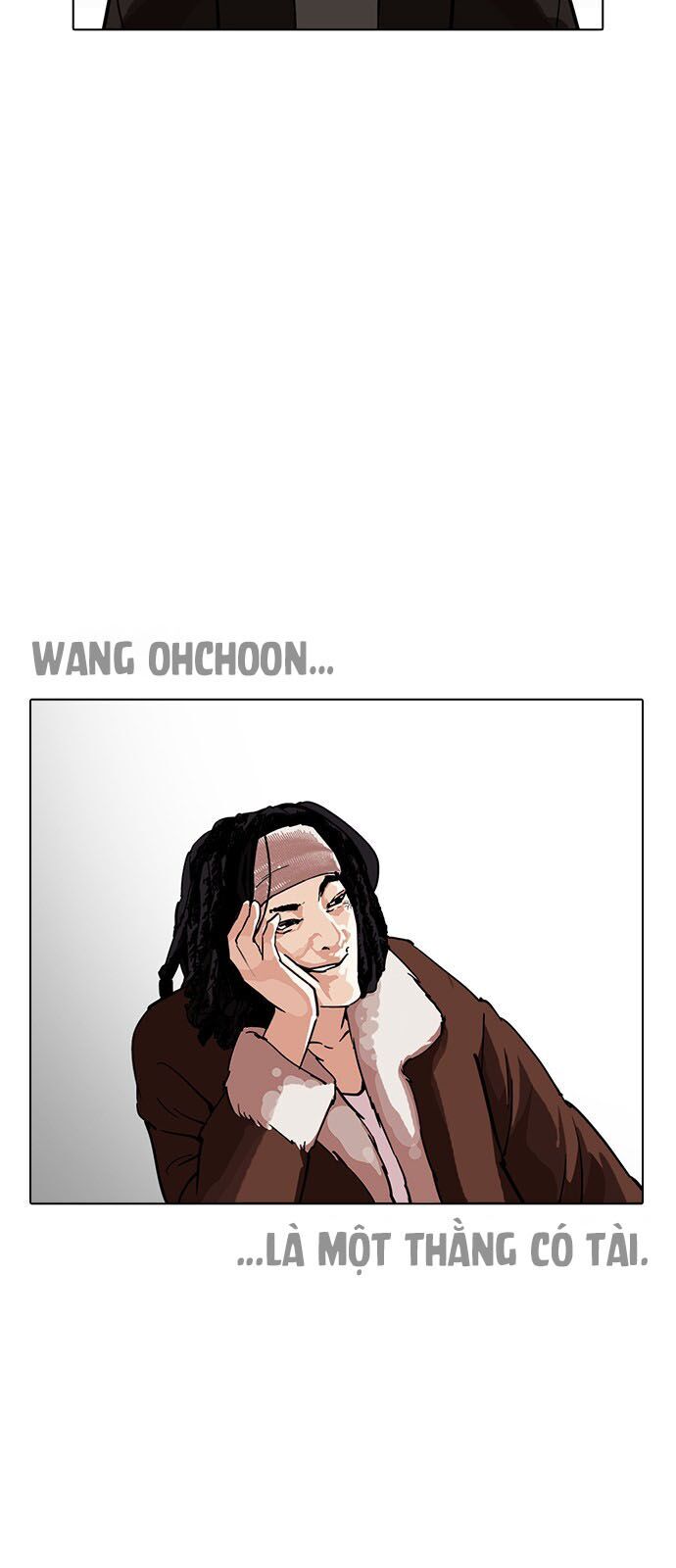 Lookism - Hoán Đổi Diệu Kỳ hoán đổi diệu kỳ - chapter 229 - Upload bởi truyensieuhay.com