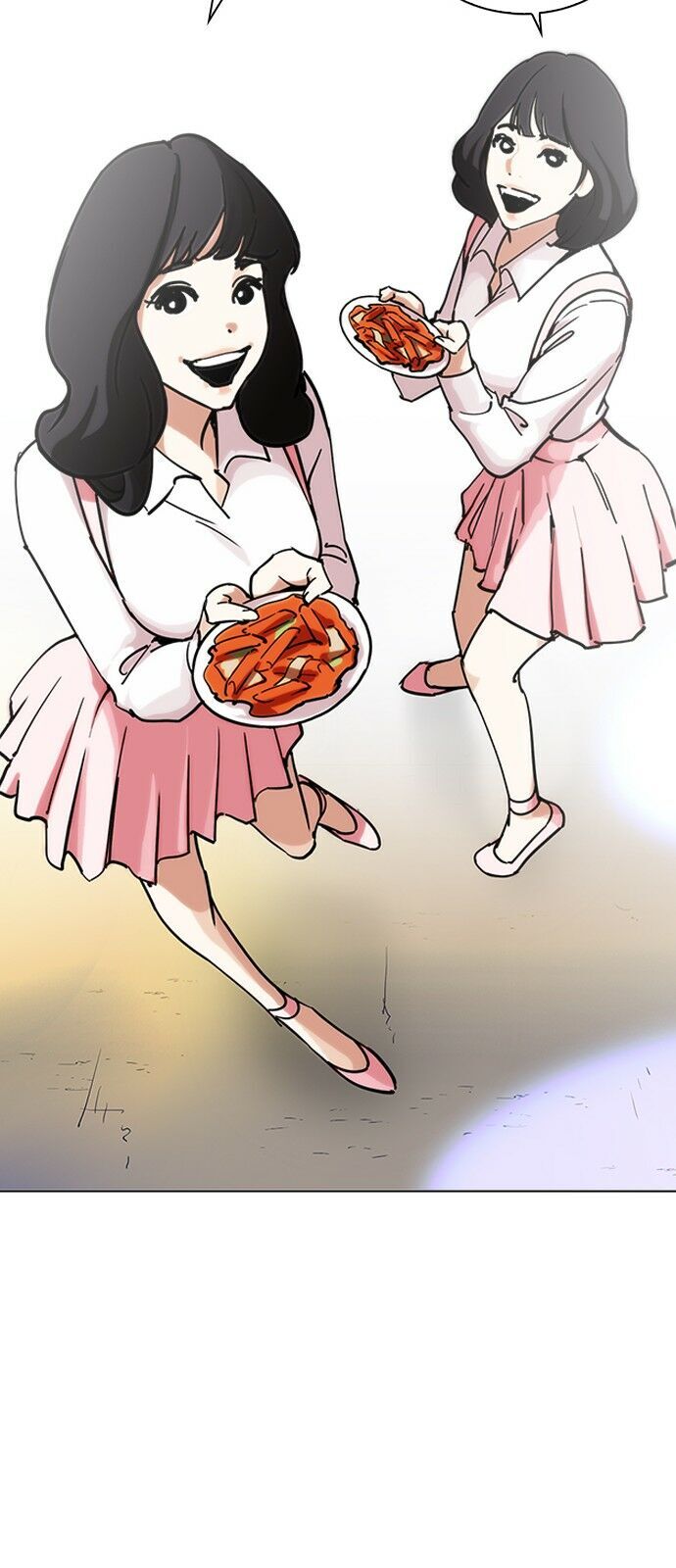 Lookism - Hoán Đổi Diệu Kỳ hoán đổi diệu kỳ - chapter 229 - Upload bởi truyensieuhay.com