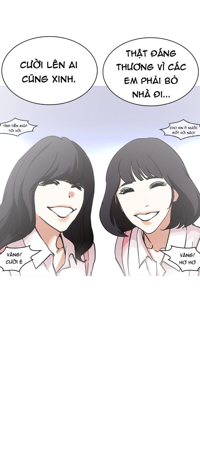 Lookism - Hoán Đổi Diệu Kỳ hoán đổi diệu kỳ - chapter 229 - Upload bởi truyensieuhay.com