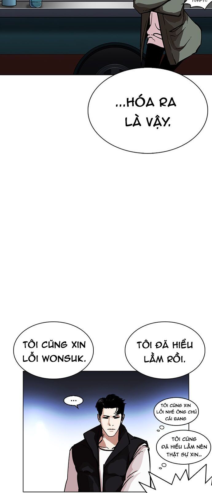 Lookism - Hoán Đổi Diệu Kỳ hoán đổi diệu kỳ - chapter 229 - Upload bởi truyensieuhay.com
