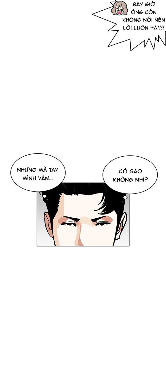 Lookism - Hoán Đổi Diệu Kỳ hoán đổi diệu kỳ - chapter 229 - Upload bởi truyensieuhay.com