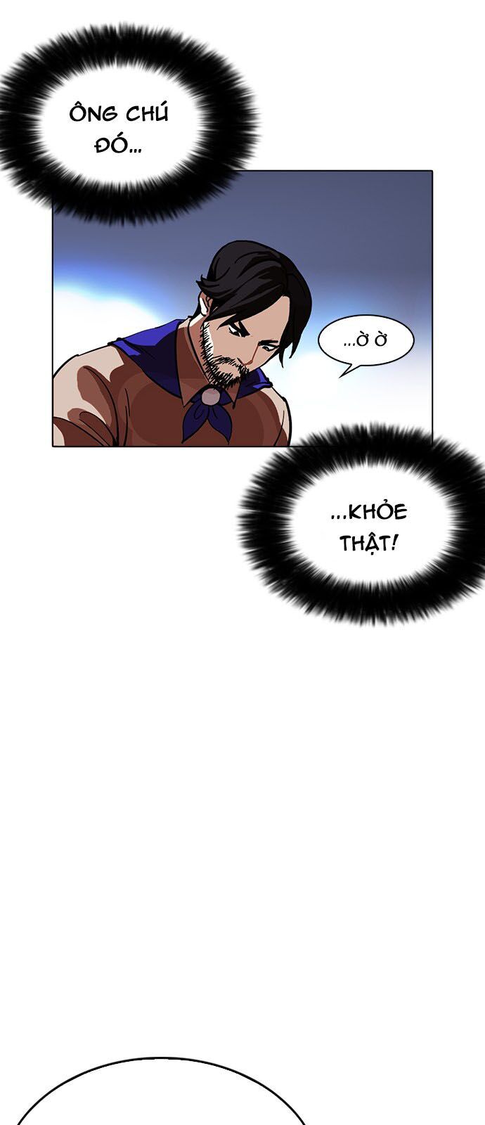 Lookism - Hoán Đổi Diệu Kỳ hoán đổi diệu kỳ - chapter 229 - Upload bởi truyensieuhay.com