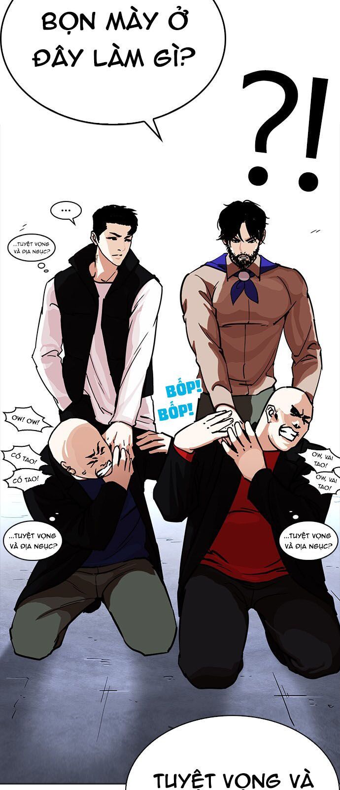 Lookism - Hoán Đổi Diệu Kỳ hoán đổi diệu kỳ - chapter 229 - Upload bởi truyensieuhay.com