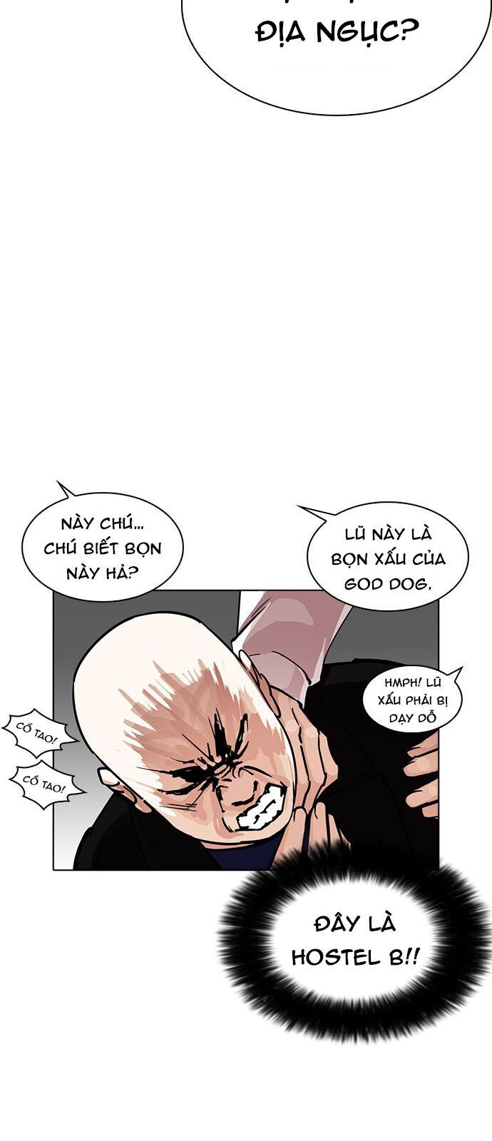 Lookism - Hoán Đổi Diệu Kỳ hoán đổi diệu kỳ - chapter 229 - Upload bởi truyensieuhay.com