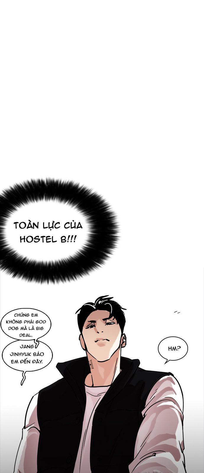 Lookism - Hoán Đổi Diệu Kỳ hoán đổi diệu kỳ - chapter 229 - Upload bởi truyensieuhay.com