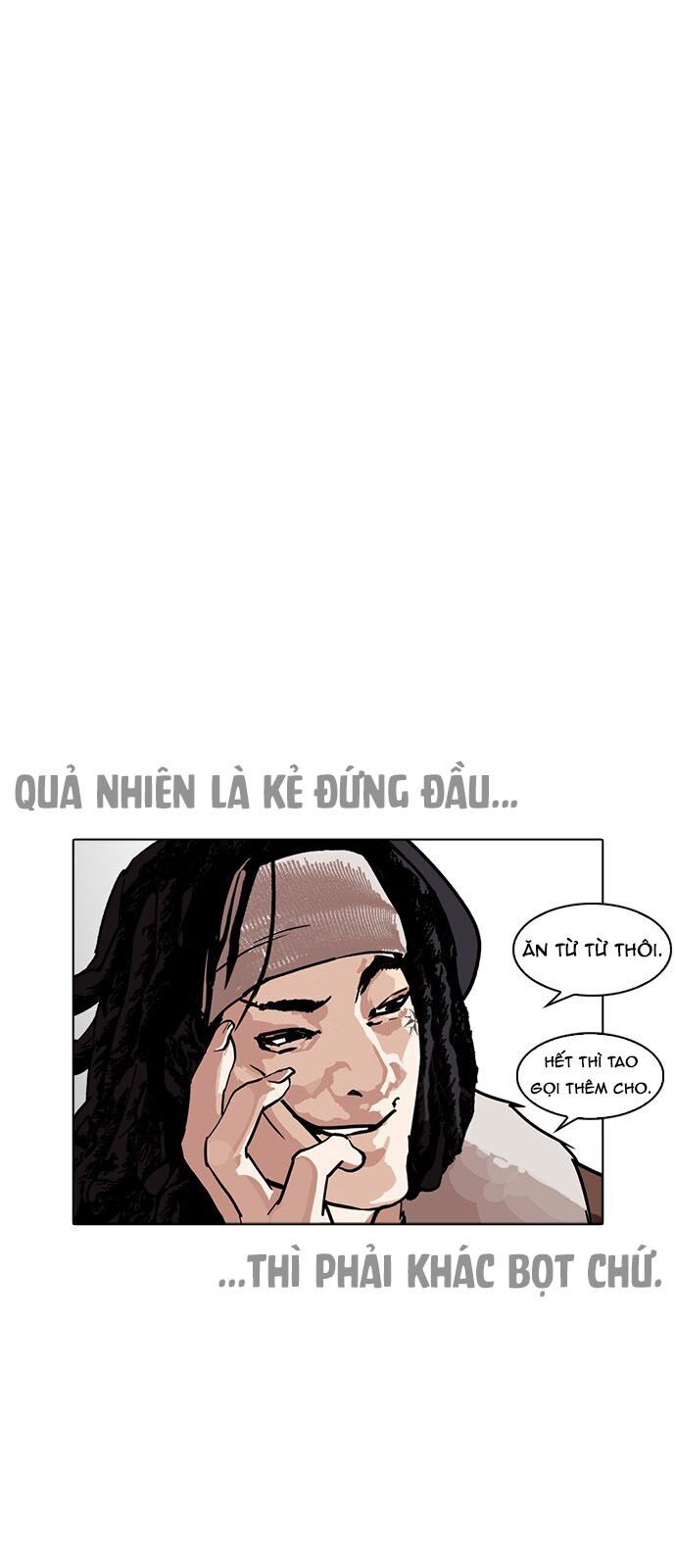 Lookism - Hoán Đổi Diệu Kỳ hoán đổi diệu kỳ - chapter 229 - Upload bởi truyensieuhay.com