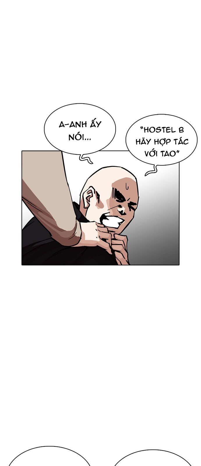Lookism - Hoán Đổi Diệu Kỳ hoán đổi diệu kỳ - chapter 229 - Upload bởi truyensieuhay.com