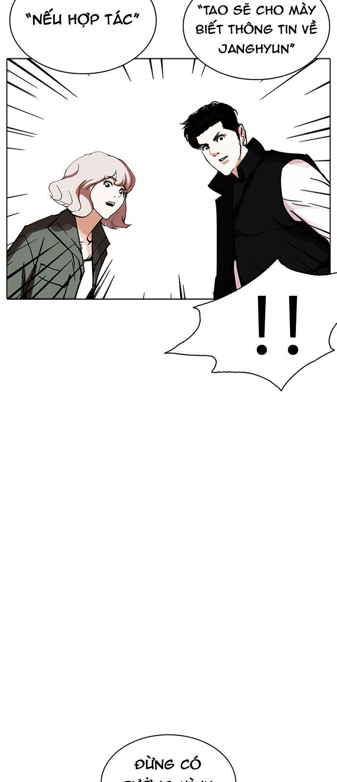 Lookism - Hoán Đổi Diệu Kỳ hoán đổi diệu kỳ - chapter 229 - Upload bởi truyensieuhay.com