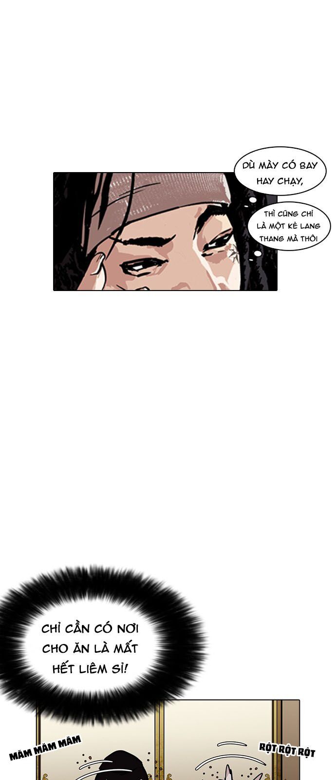 Lookism - Hoán Đổi Diệu Kỳ hoán đổi diệu kỳ - chapter 229 - Upload bởi truyensieuhay.com