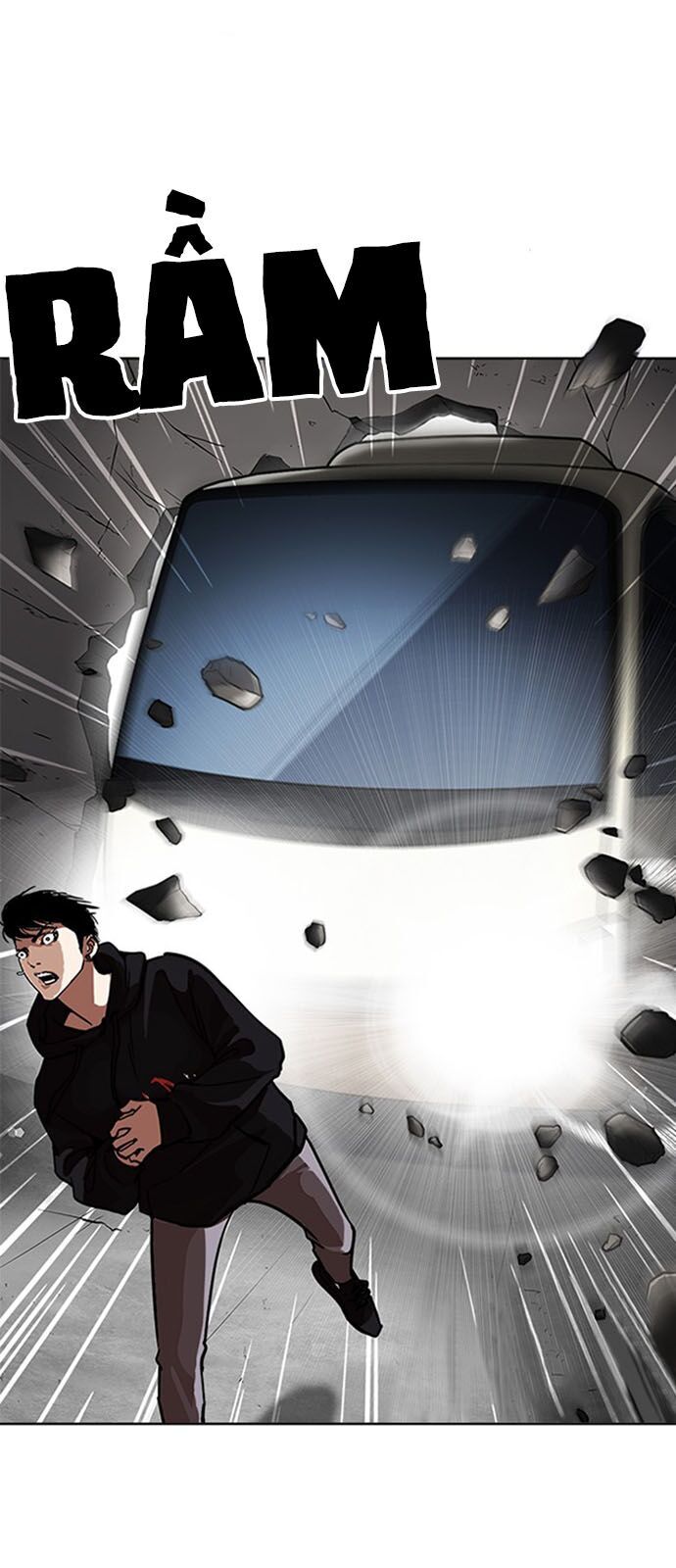 Lookism - Hoán Đổi Diệu Kỳ hoán đổi diệu kỳ - chapter 229 - Upload bởi truyensieuhay.com