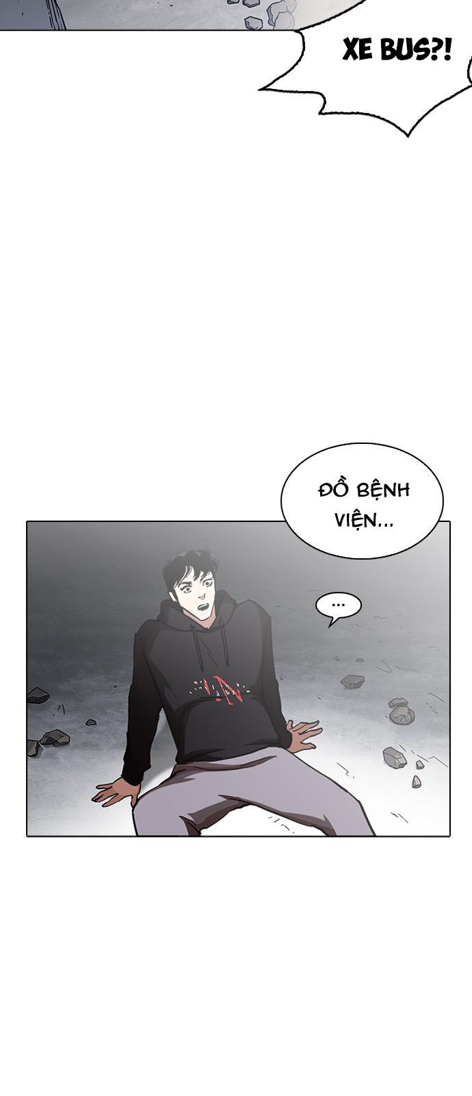 Lookism - Hoán Đổi Diệu Kỳ hoán đổi diệu kỳ - chapter 229 - Upload bởi truyensieuhay.com