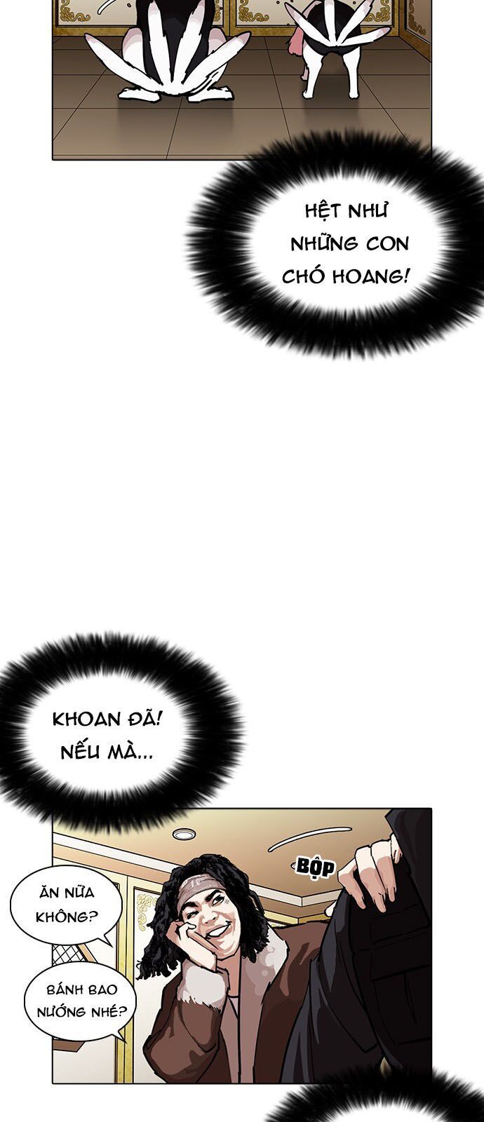 Lookism - Hoán Đổi Diệu Kỳ hoán đổi diệu kỳ - chapter 229 - Upload bởi truyensieuhay.com