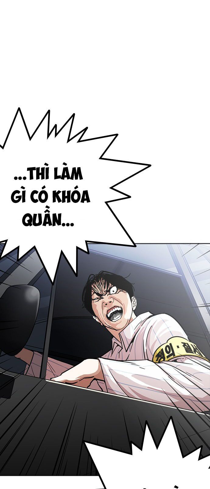 Lookism - Hoán Đổi Diệu Kỳ hoán đổi diệu kỳ - chapter 229 - Upload bởi truyensieuhay.com