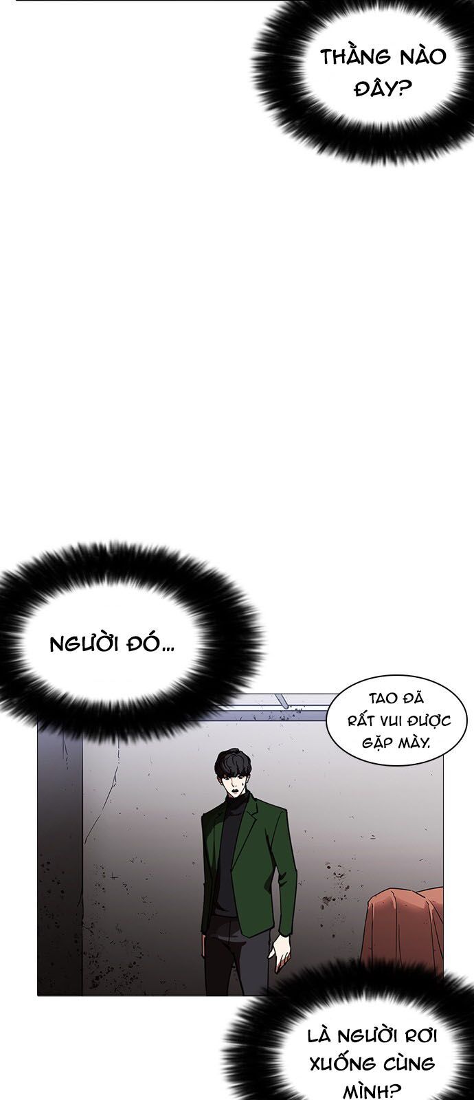 Lookism - Hoán Đổi Diệu Kỳ hoán đổi diệu kỳ - chapter 229 - Upload bởi truyensieuhay.com