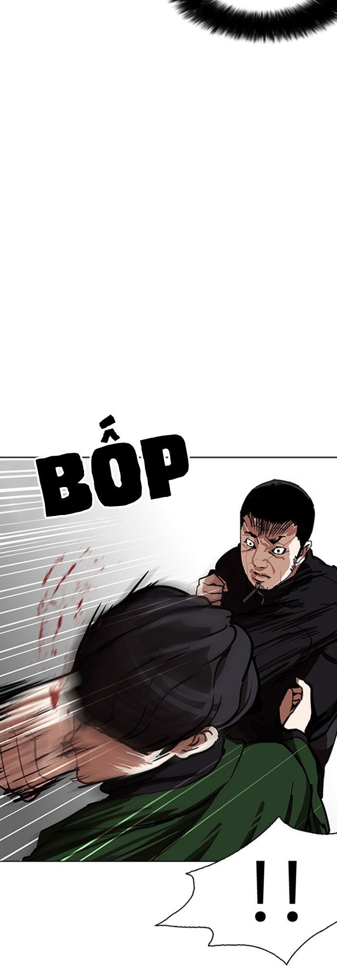 Lookism - Hoán Đổi Diệu Kỳ hoán đổi diệu kỳ - chapter 229 - Upload bởi truyensieuhay.com