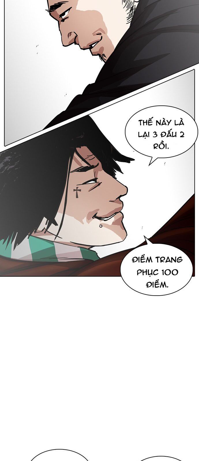 Lookism - Hoán Đổi Diệu Kỳ hoán đổi diệu kỳ - chapter 229 - Upload bởi truyensieuhay.com