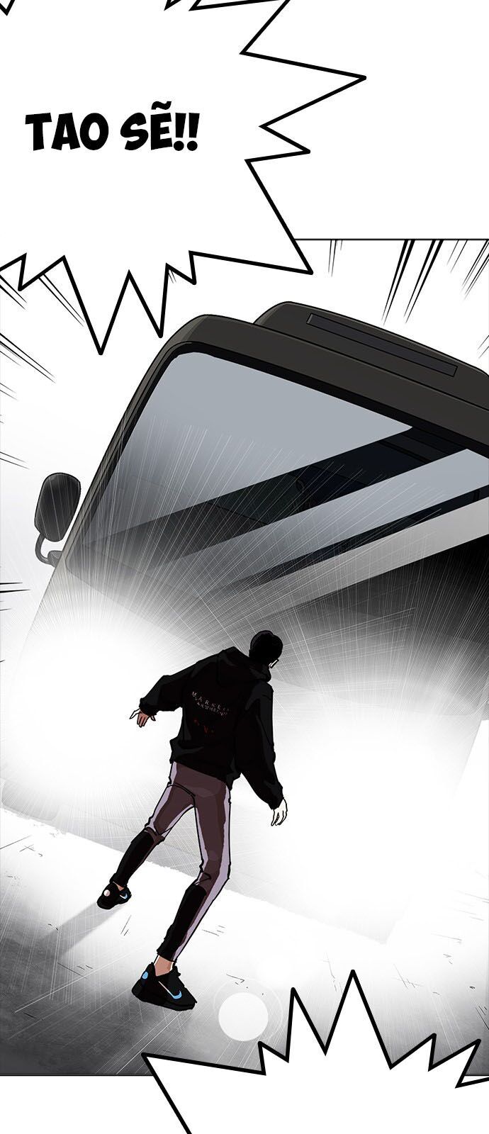 Lookism - Hoán Đổi Diệu Kỳ hoán đổi diệu kỳ - chapter 229 - Upload bởi truyensieuhay.com