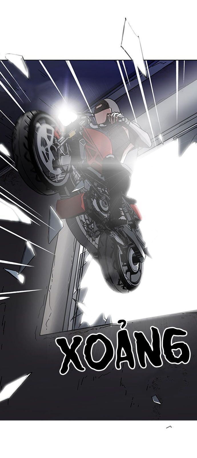 Lookism - Hoán Đổi Diệu Kỳ hoán đổi diệu kỳ - chapter 229 - Upload bởi truyensieuhay.com