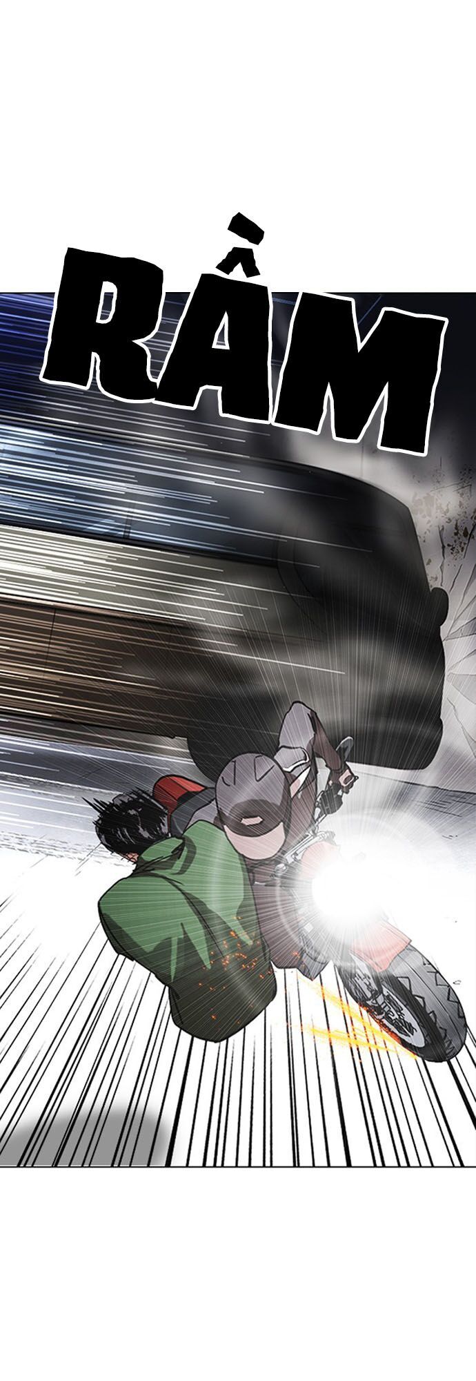 Lookism - Hoán Đổi Diệu Kỳ hoán đổi diệu kỳ - chapter 229 - Upload bởi truyensieuhay.com