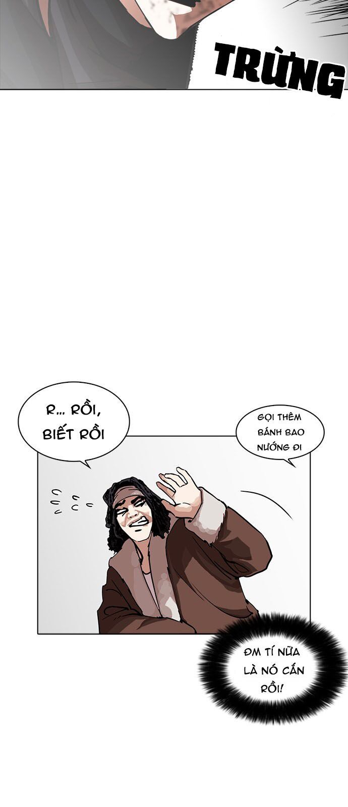 Lookism - Hoán Đổi Diệu Kỳ hoán đổi diệu kỳ - chapter 229 - Upload bởi truyensieuhay.com