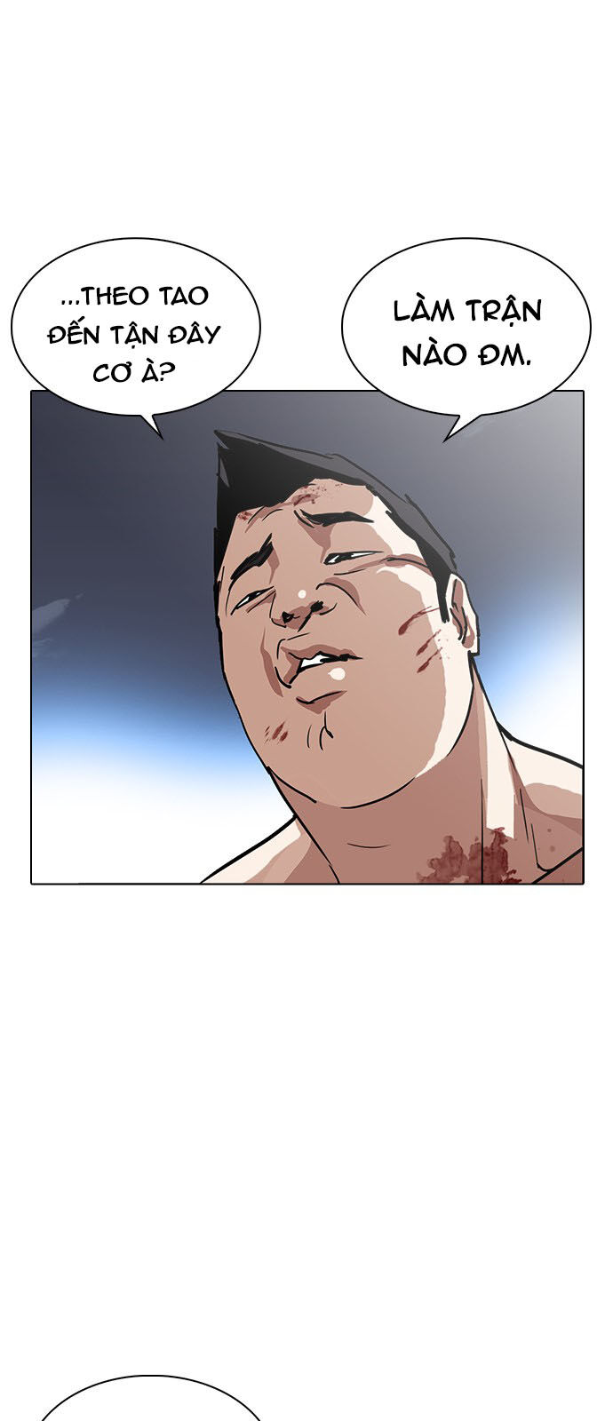 Lookism - Hoán Đổi Diệu Kỳ hoán đổi diệu kỳ - chapter 230 - Upload bởi truyensieuhay.com