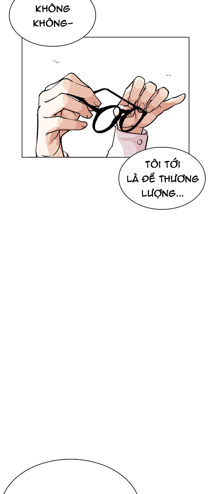 Lookism - Hoán Đổi Diệu Kỳ hoán đổi diệu kỳ - chapter 230 - Upload bởi truyensieuhay.com