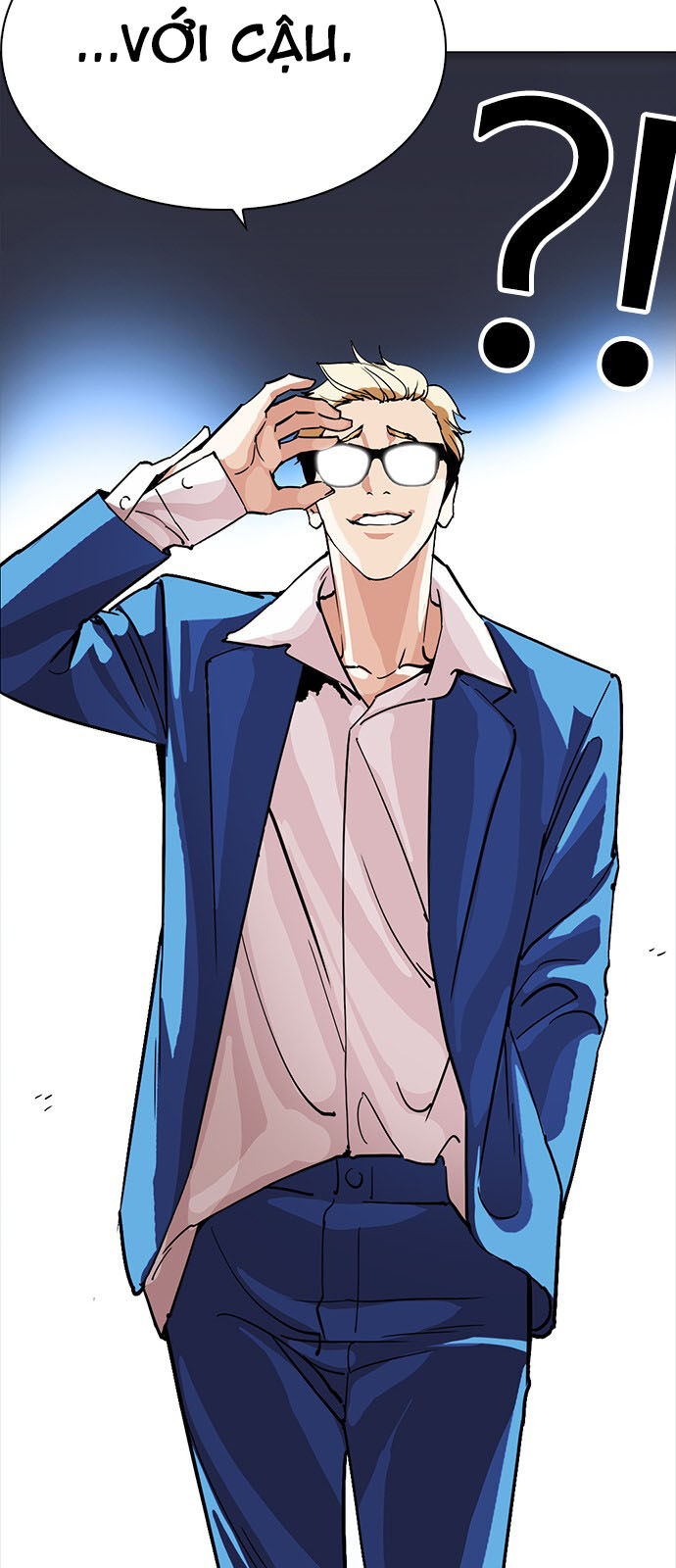 Lookism - Hoán Đổi Diệu Kỳ hoán đổi diệu kỳ - chapter 230 - Upload bởi truyensieuhay.com