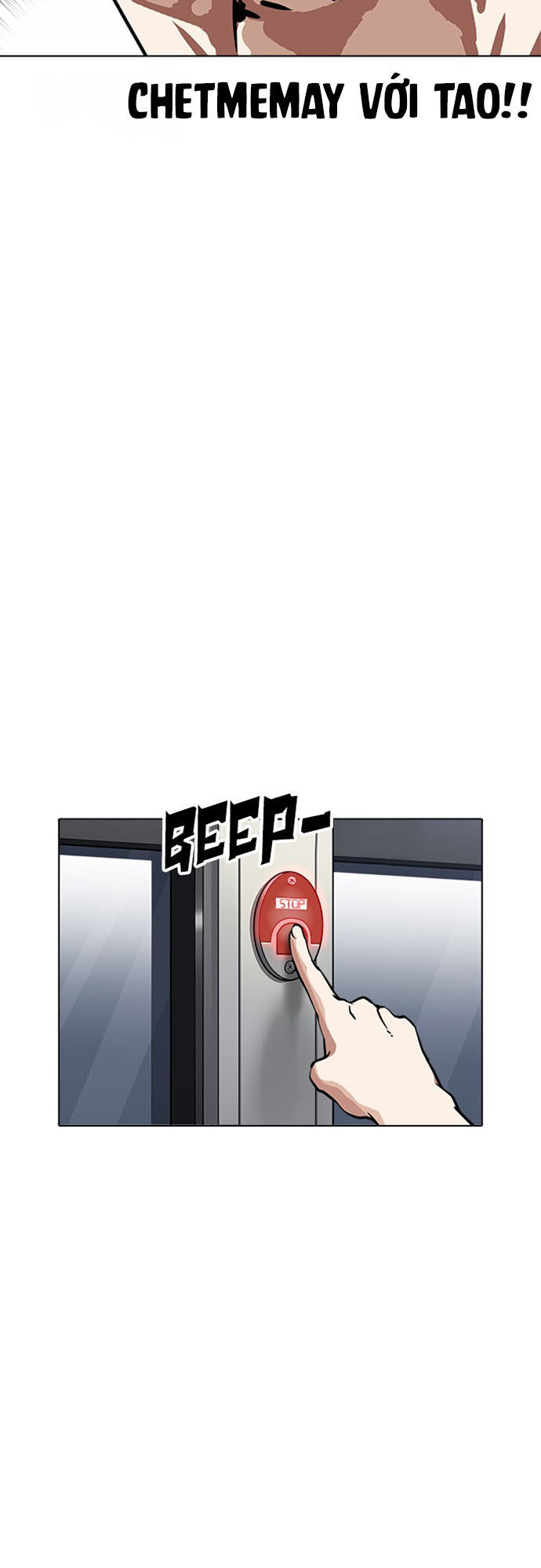 Lookism - Hoán Đổi Diệu Kỳ hoán đổi diệu kỳ - chapter 230 - Upload bởi truyensieuhay.com
