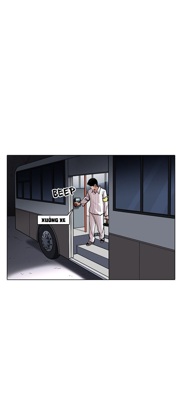 Lookism - Hoán Đổi Diệu Kỳ hoán đổi diệu kỳ - chapter 230 - Upload bởi truyensieuhay.com