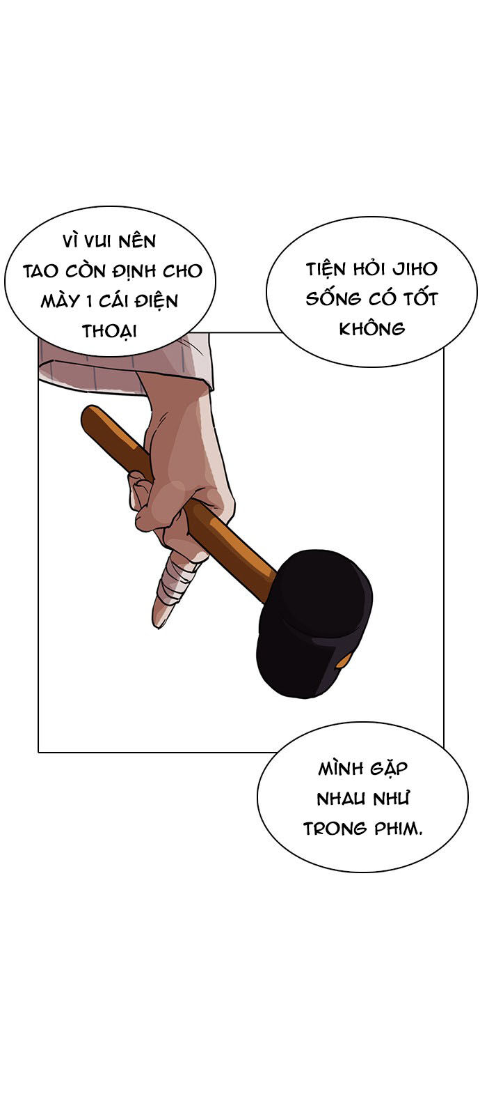 Lookism - Hoán Đổi Diệu Kỳ hoán đổi diệu kỳ - chapter 230 - Upload bởi truyensieuhay.com
