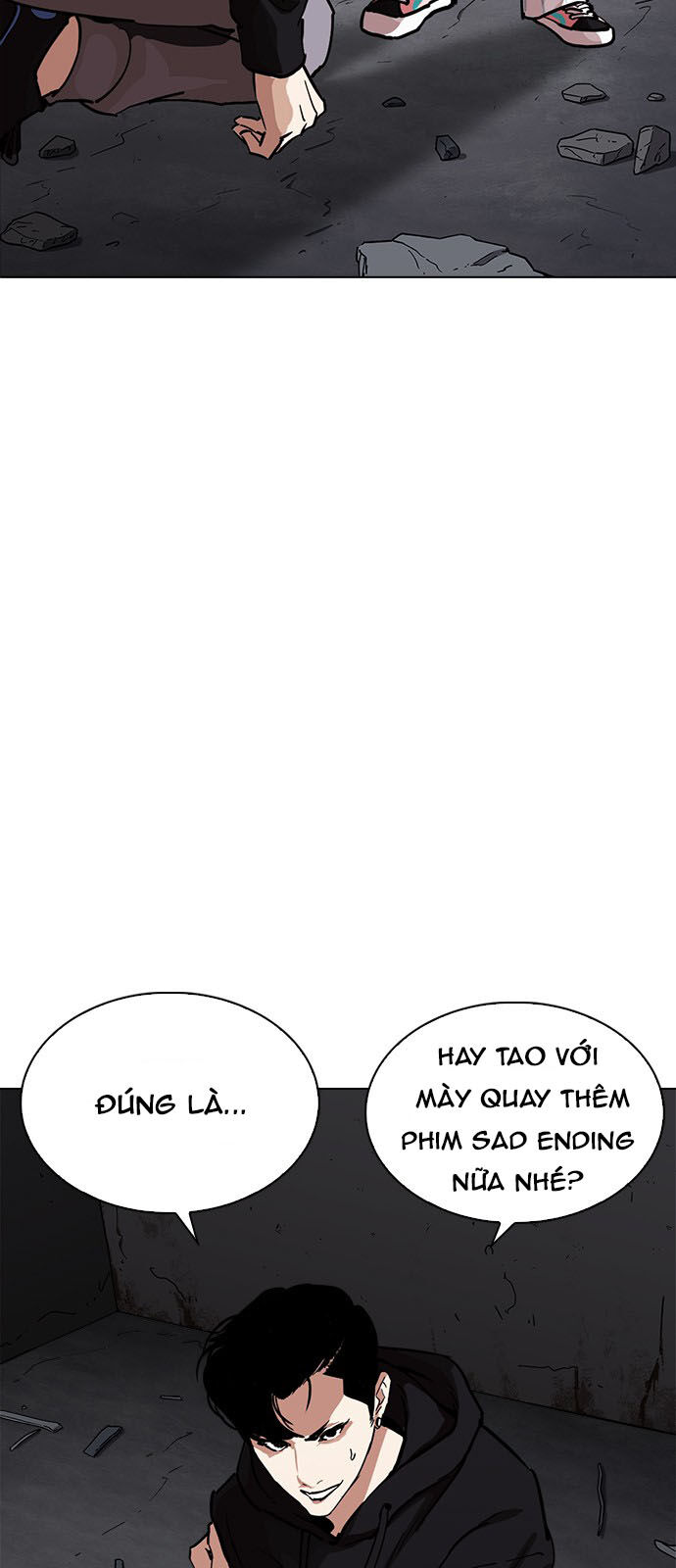 Lookism - Hoán Đổi Diệu Kỳ hoán đổi diệu kỳ - chapter 230 - Upload bởi truyensieuhay.com