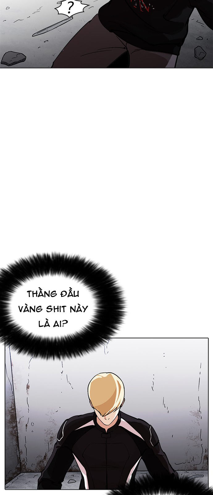 Lookism - Hoán Đổi Diệu Kỳ hoán đổi diệu kỳ - chapter 230 - Upload bởi truyensieuhay.com
