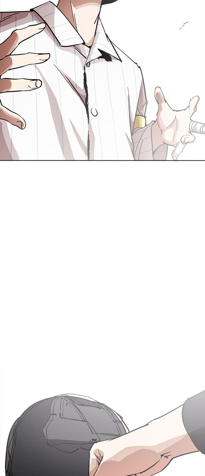 Lookism - Hoán Đổi Diệu Kỳ hoán đổi diệu kỳ - chapter 230 - Upload bởi truyensieuhay.com