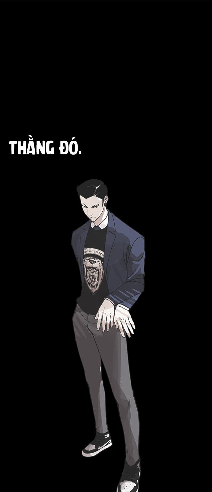 Lookism - Hoán Đổi Diệu Kỳ hoán đổi diệu kỳ - chapter 230 - Upload bởi truyensieuhay.com