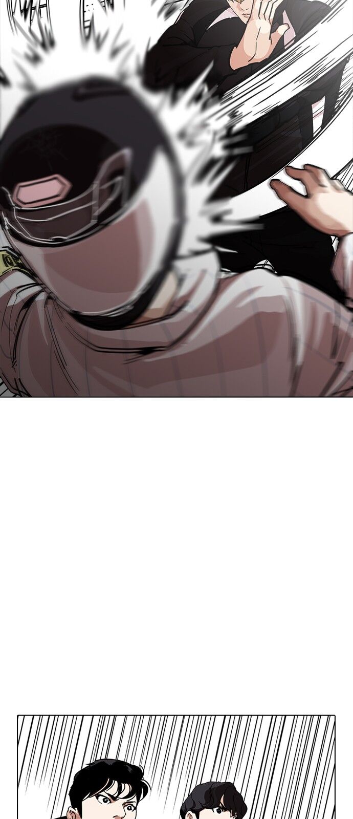Lookism - Hoán Đổi Diệu Kỳ hoán đổi diệu kỳ - chapter 230 - Upload bởi truyensieuhay.com