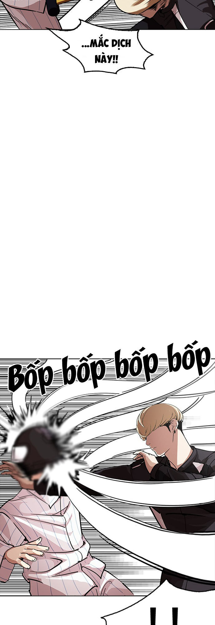 Lookism - Hoán Đổi Diệu Kỳ hoán đổi diệu kỳ - chapter 230 - Upload bởi truyensieuhay.com