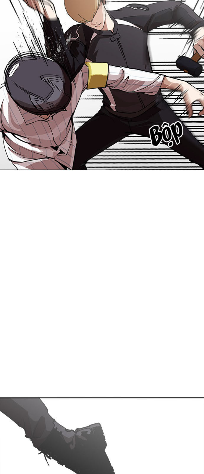 Lookism - Hoán Đổi Diệu Kỳ hoán đổi diệu kỳ - chapter 230 - Upload bởi truyensieuhay.com