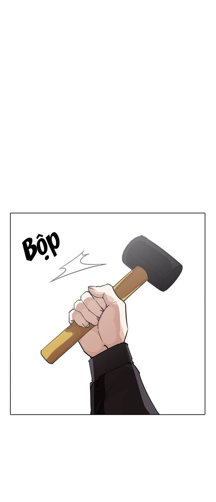 Lookism - Hoán Đổi Diệu Kỳ hoán đổi diệu kỳ - chapter 230 - Upload bởi truyensieuhay.com