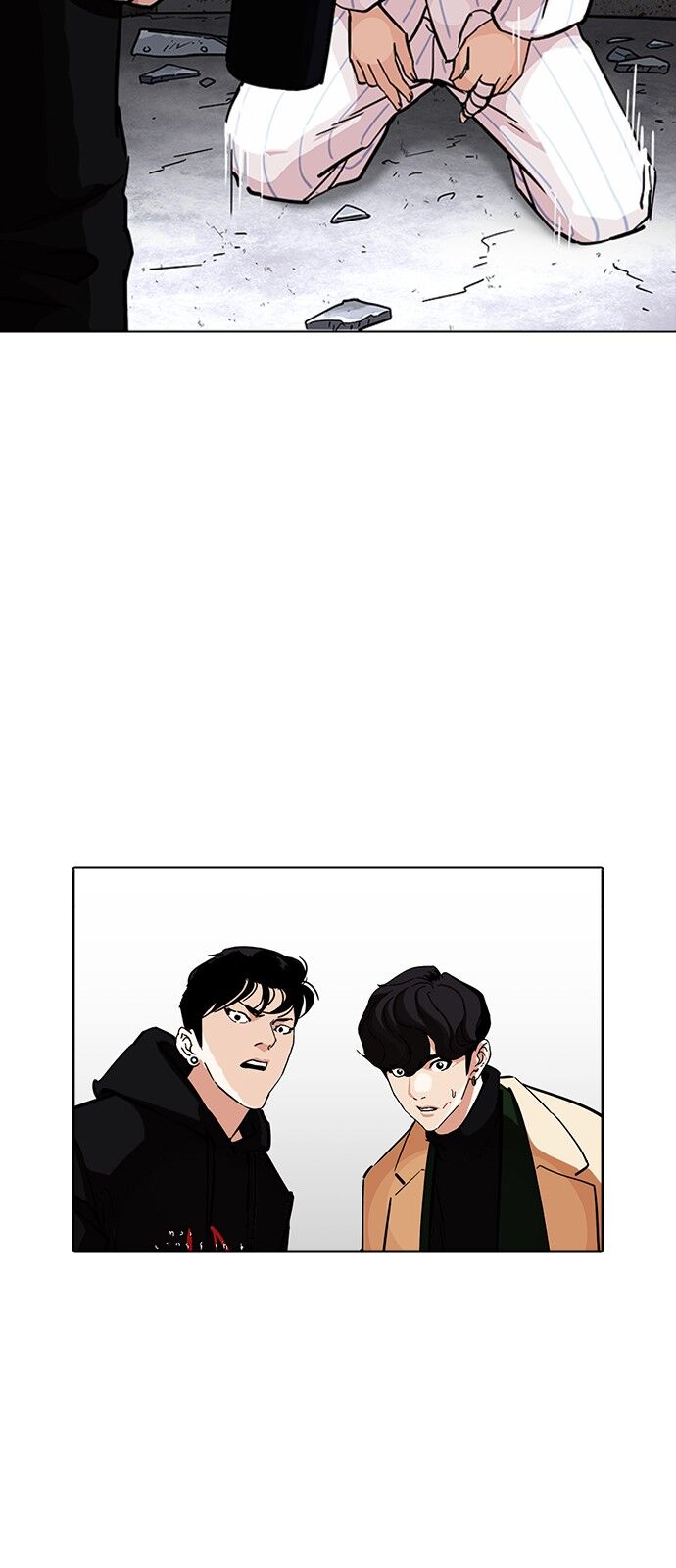 Lookism - Hoán Đổi Diệu Kỳ hoán đổi diệu kỳ - chapter 230 - Upload bởi truyensieuhay.com